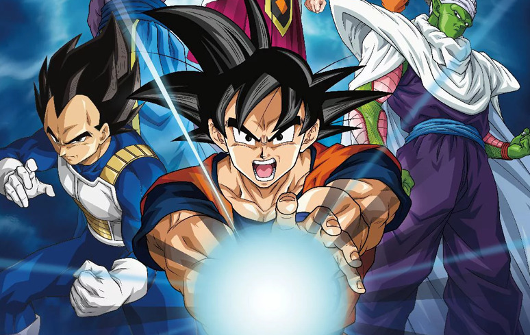 Em promoção! Pré-ordem Demoníaca Ajuste Dragon Ball Z Super