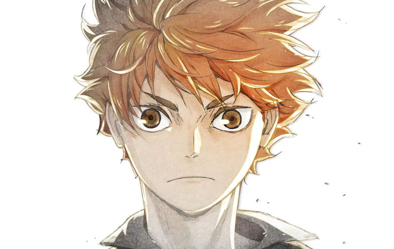 Haikyu!! terá dublagem em português do Brasil