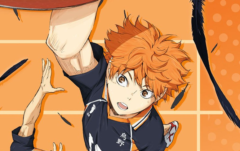 Haikyu!!: 1ª temporada estreia dublada na Crunchyroll; confira o elenco