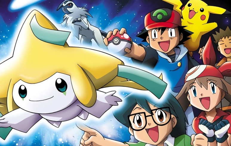 Pokémon: Filmes 6 e 7 estreiam no Globoplay em janeiro