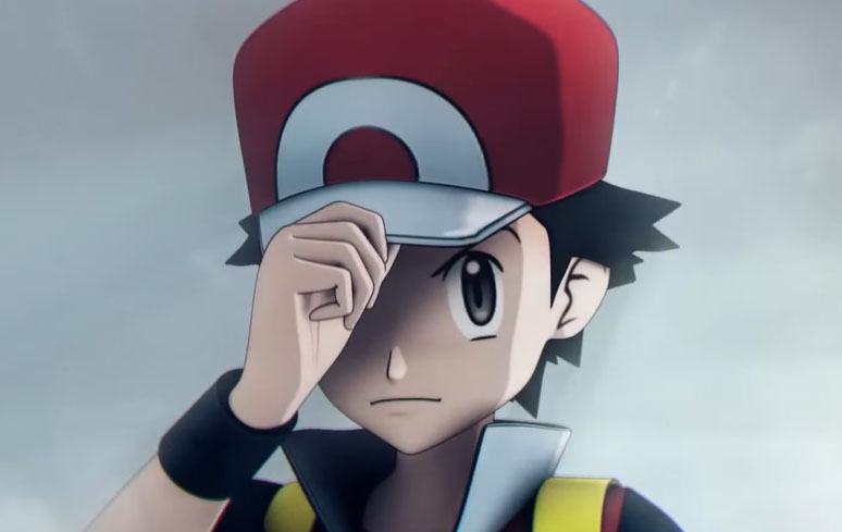 Jornadas Pokémon: Confronto entre Ash e Cíntia é destaque em vídeo