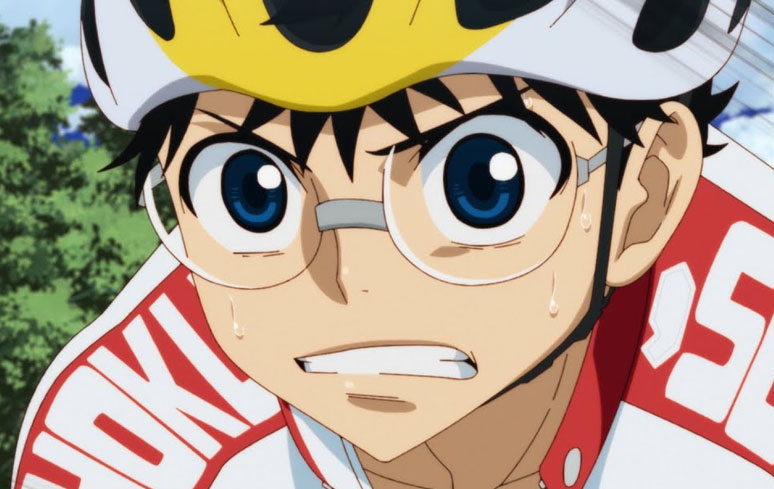 Yowamushi Pedal Limit Break – 13 - Lost in Anime