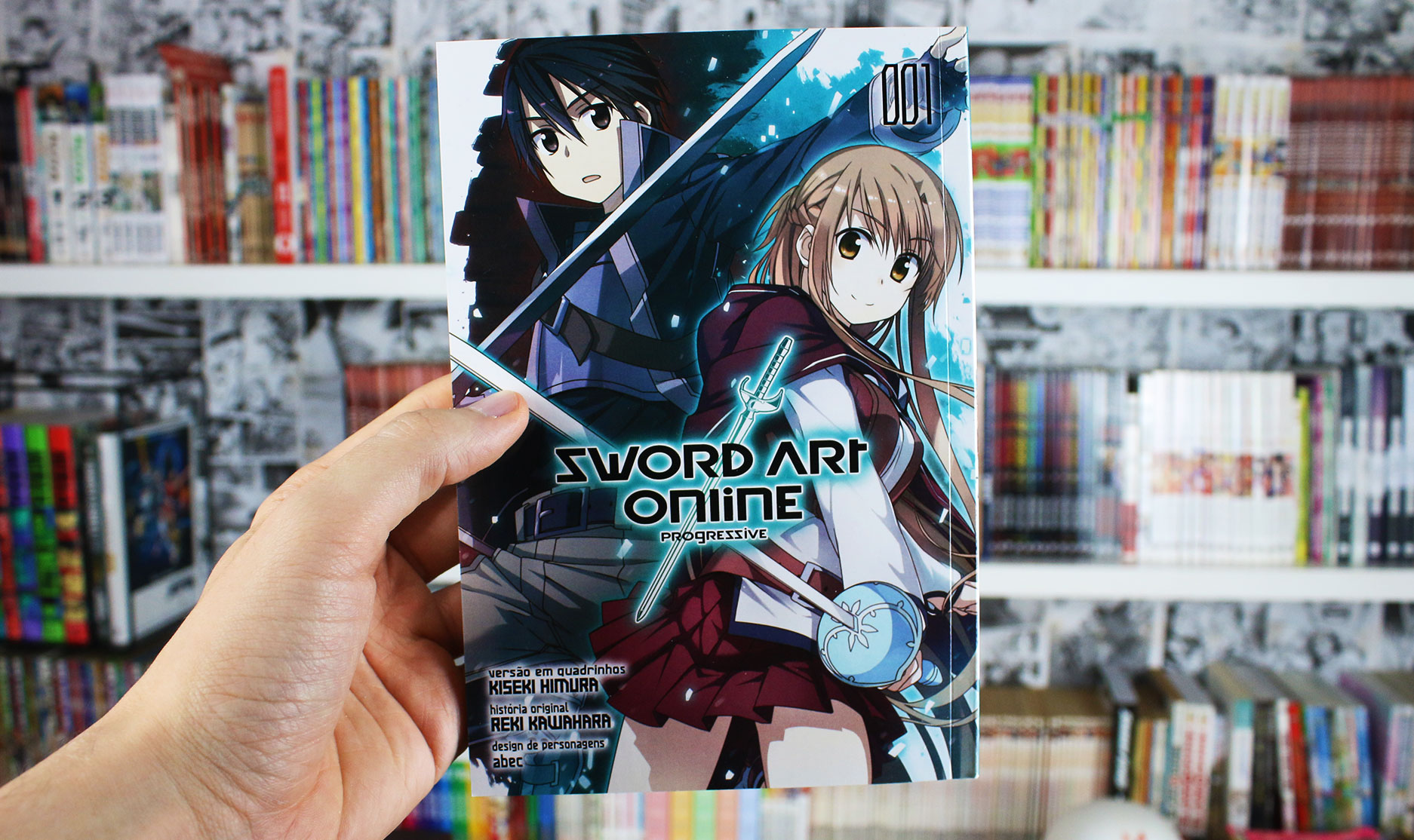Sword Art Online Progressive, Volume 3 - (Sword Art Online Progressive  Manga) by Reki Kawahara (Paperback)