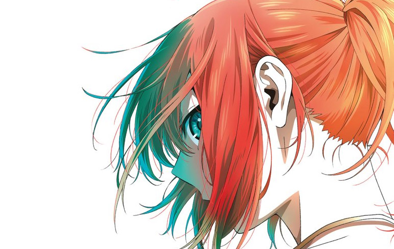 The Ancient Magus' Bride (Mahoutsukai no Yome) 2ª temporada