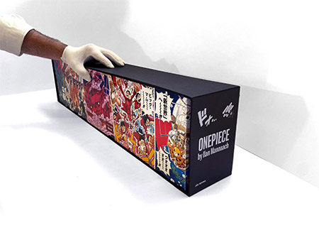 Lista de Capítulos e Volumes/Volumes, One Piece Wiki