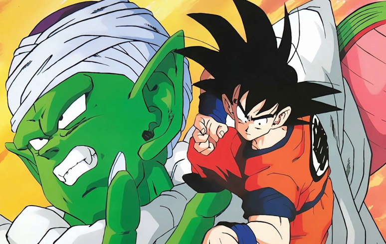 Dragon Ball Dublagem Gota Mágica - Episódio 22 