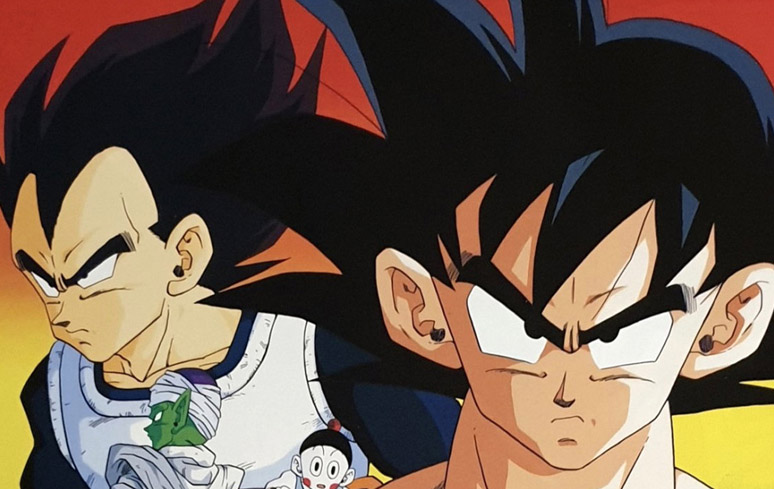 Dragon Ball' estreia dublado no Globoplay