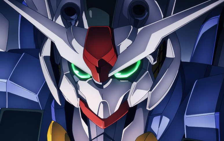 Gundam: Witch T2', 'Tomo-chan' e mais dublagens em breve na Crunchyroll