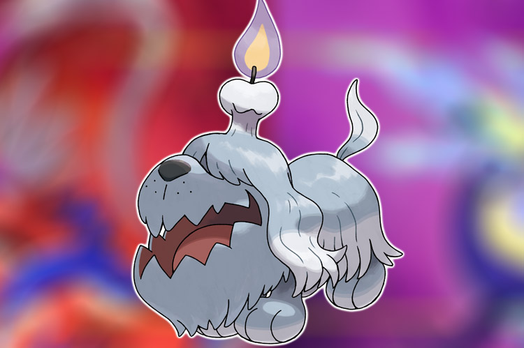 Pokémon Scarlet & Violet' apresenta Greavard, um “cachorro fantasma”