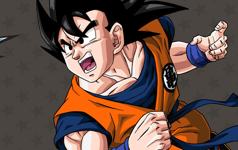 Assistir Dragon Ball Kai Dublado Episodio 91 Online