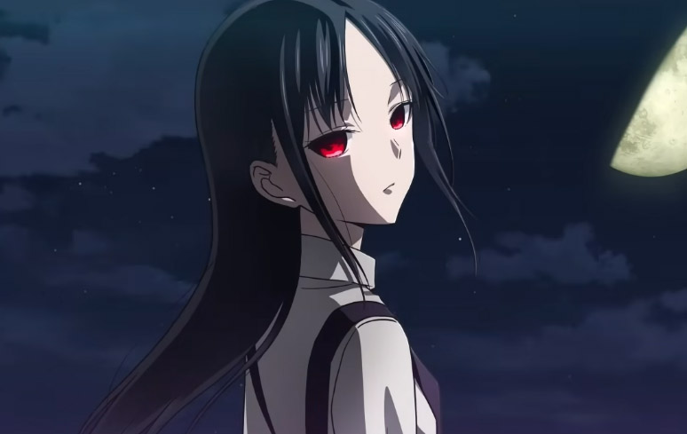 Kaguya-sama: Love is War - Anunciado filme da franquia - AnimeNew