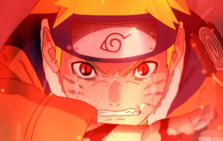 Anime: Naruto ganha novo visual para comemorar seus 20 anos - Diário do  Litoral