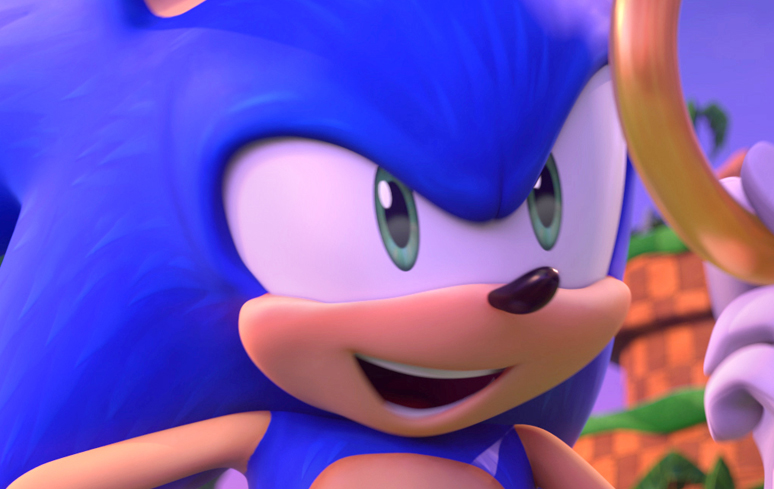 Sonic Prime estreia em 15 de dezembro na Netflix