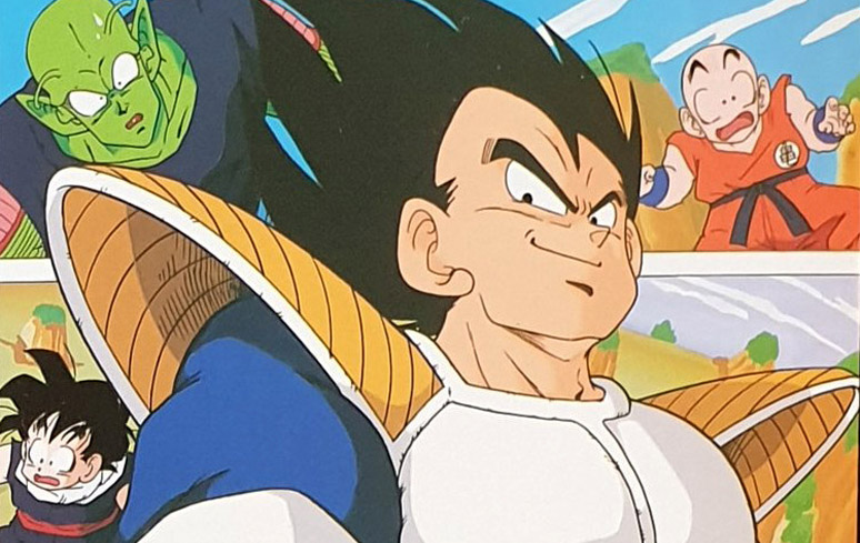 Assistir Dragon Ball Z Episódio 79 » Anime TV Online