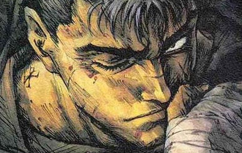 Berserk: anime original estreia na Netflix – ANMTV