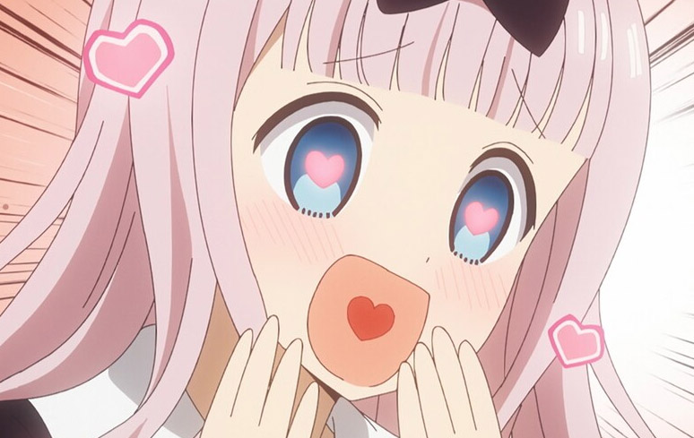 Assistir Kaguya-sama wa Kokurasetai: First Kiss wa Owaranai Episódio 3  Online - Animes BR