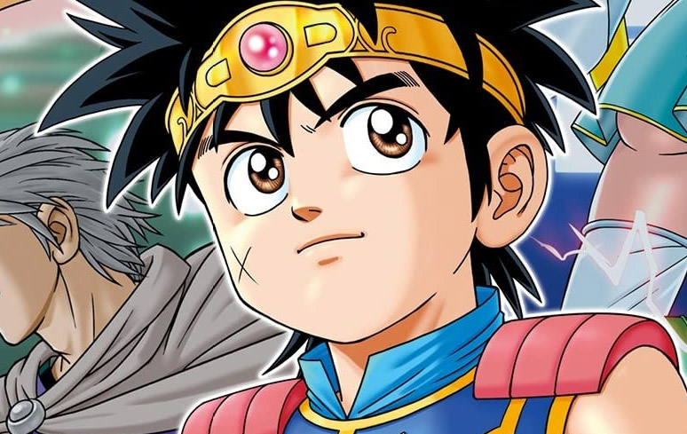 Assistir Dragon Quest: Dai no Daibouken Episódio 93 Online - Animes BR