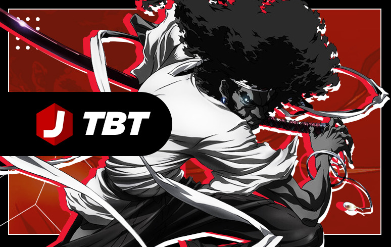 Afro Samurai - Download dos Episódios - Saikô Animes