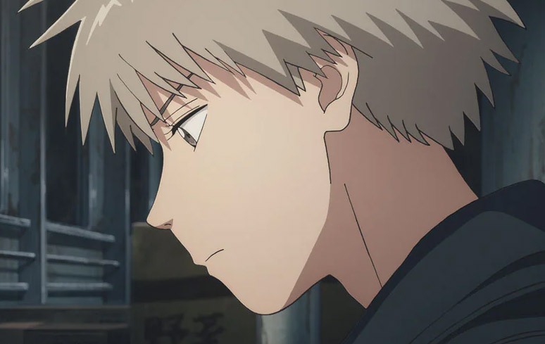 Assistir Tengoku Daimakyou Episodio 13 Online