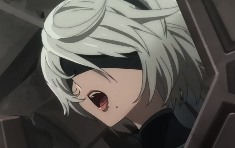 Anime NieR:Automata Ver1.1a retorna com seus 4 últimos episódios -  Crunchyroll Notícias