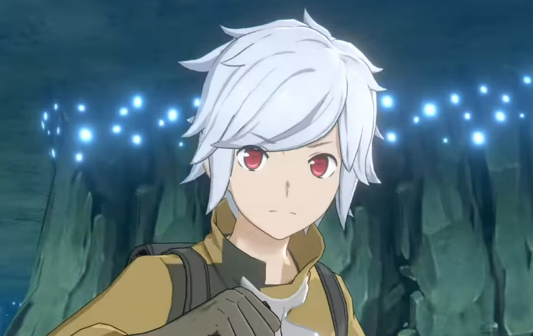 DanMachi vai ter segunda temporada e filme