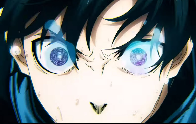 Anime de Blue Lock vai ao ar a partir de outubro - O Megascópio