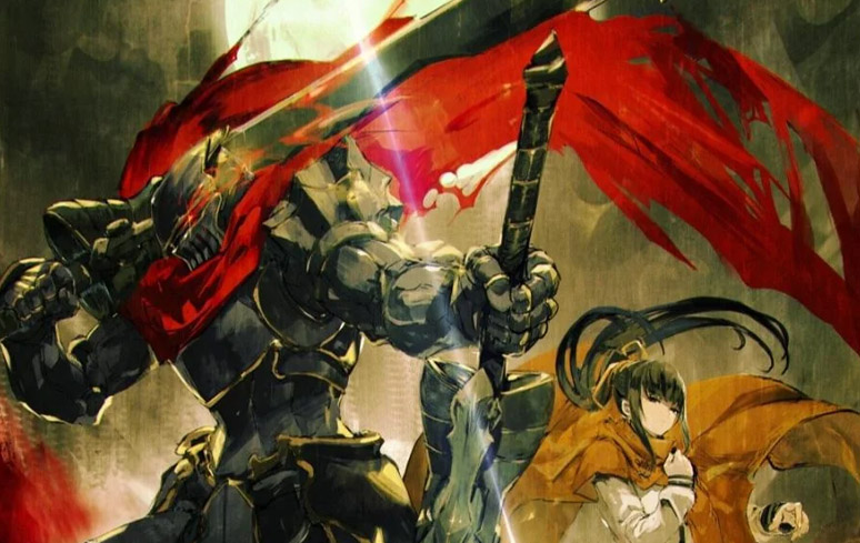 Overlord  Confira o primeiro trailer dublado do anime - NerdBunker