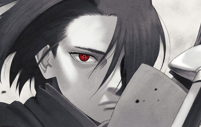 BORUTO: 'Sasuke Retsuden' será adaptado no animê a partir de
