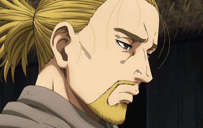 Vinland Saga: Dublagem da 2ª temporada estreia na Crunchyroll