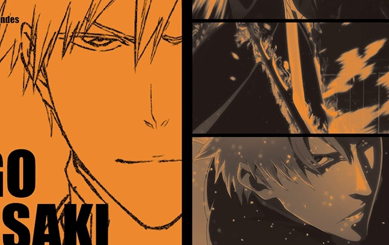 Bleach  Parte 2 do anime do arco final terá batalha inédita