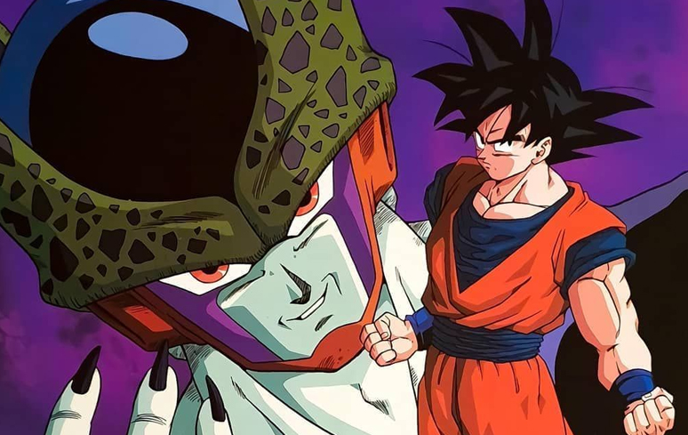 Dragon Ball Z, Given, Goblin Slayer e mais: Crunchyroll anuncia nova leva  de animes dublados