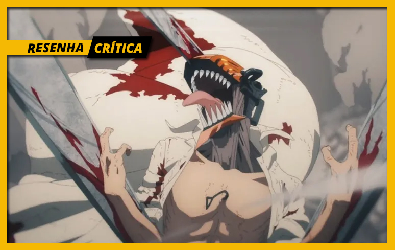 Quem é o Demônio da Arma em Chainsaw Man