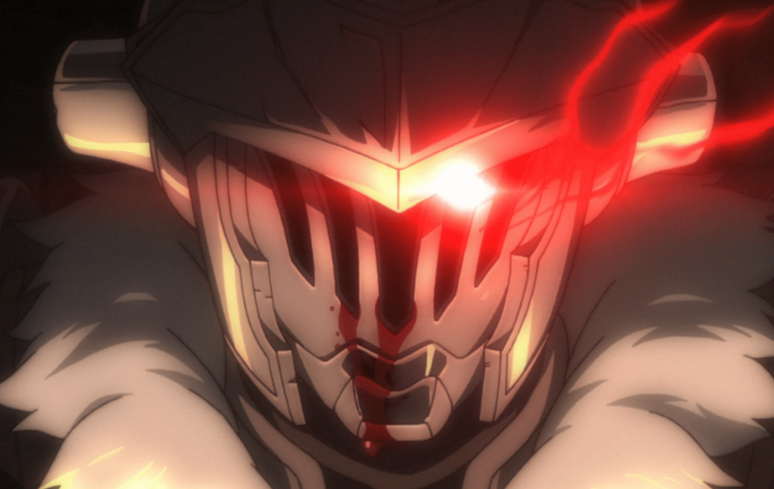 GOBLIN SLAYER Cochilando - Assista na Crunchyroll