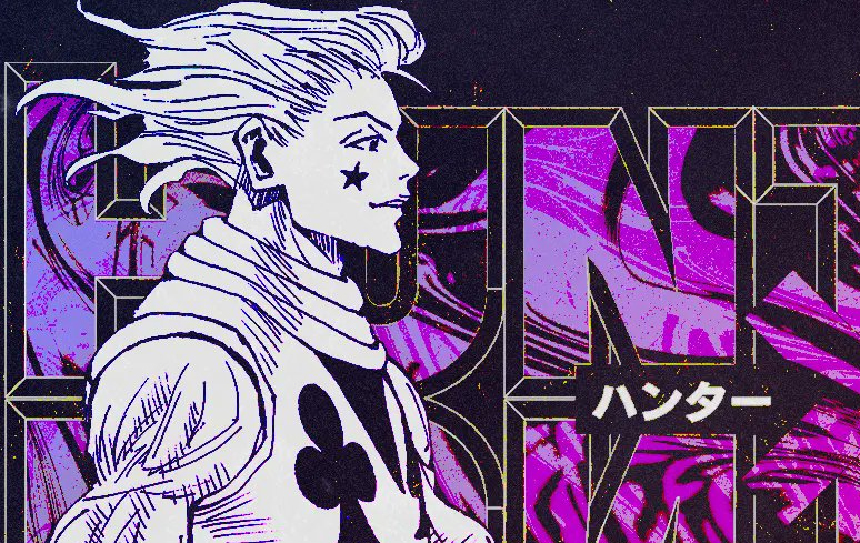 Hunter x Hunter: Novo trailer mostra um pouco da luta entre Hisoka e  Chrollo