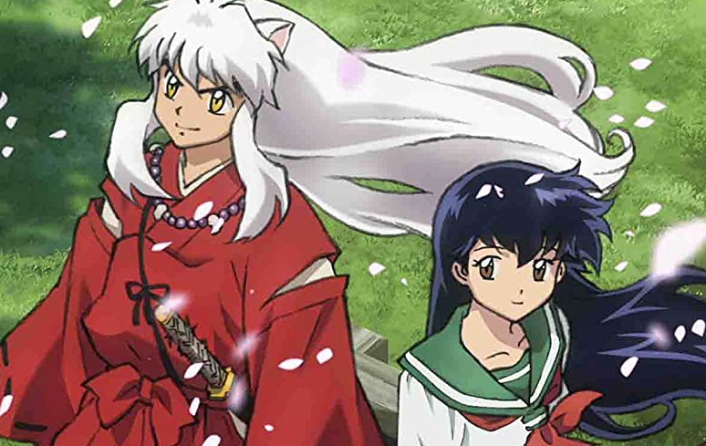 INUYASHA Kanketsu-hen (The Final Act) chega DUBLADO no Brasil!! 