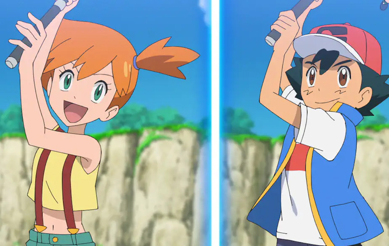 Pokémon: anime confirma fim da história de Ash e anuncia nova temporada com  personagens inéditos - Nintendo Blast