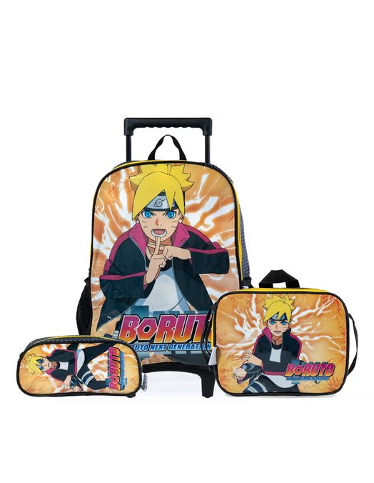 boruto – Angelotti Licensing