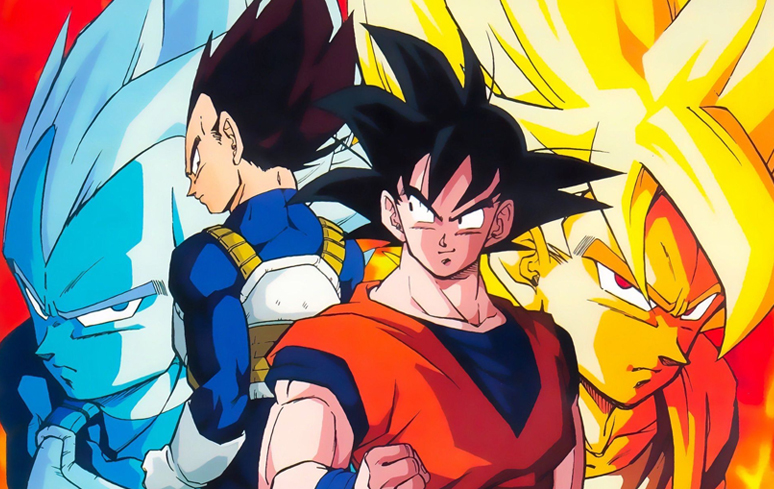 Os primeiros 39 episódios de Dragon Ball Z já estão disponíveis na  Crunchyroll com dublagem clássica - Crunchyroll Notícias