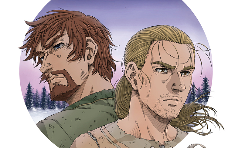 Vinland Saga: 2ª temporada ganha trailer com encerramento por LMYK