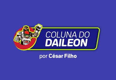 Coluna do Daileon