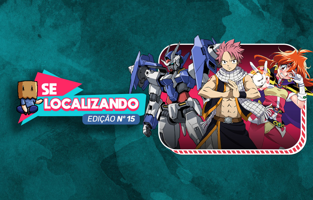 Yu-Gi-Oh! VRAINS será lançado pela Pluto TV – ANMTV