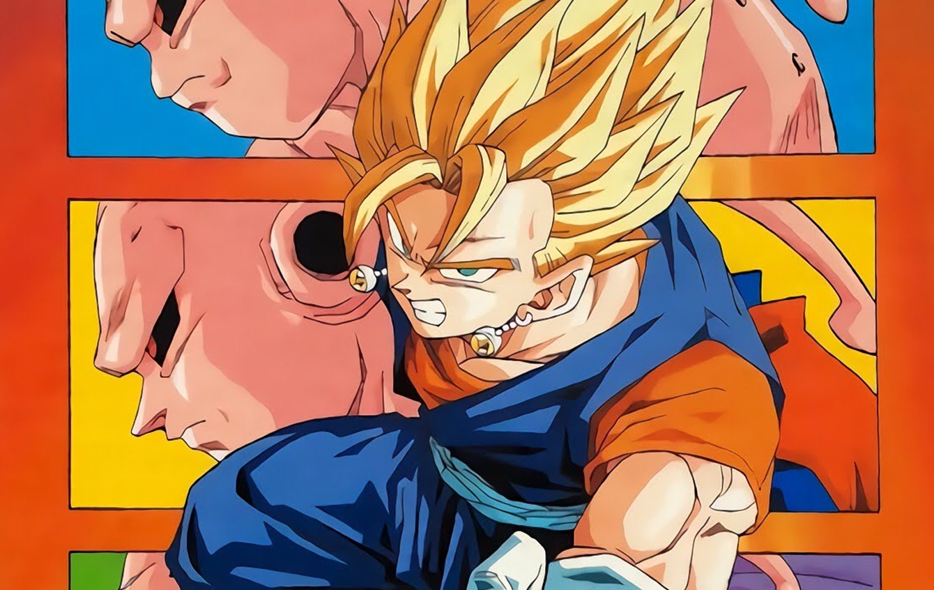 Dragon Ball Super terá dublagem original no Brasil