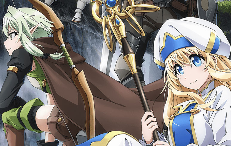 Assistir Goblin Slayer Dublado Episodio 3 Online