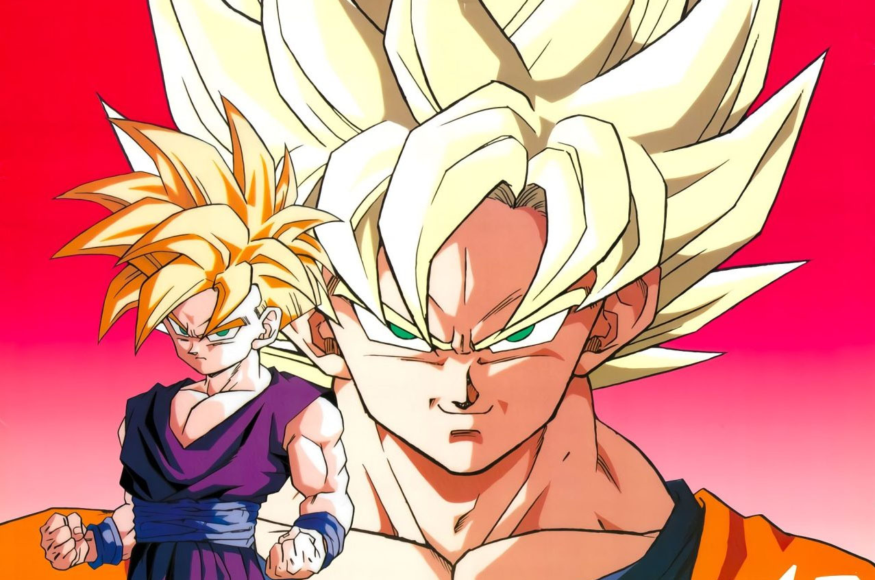 Filmes de Dragon Ball e Os Cavaleiros do Zodíaco Ômega chegam