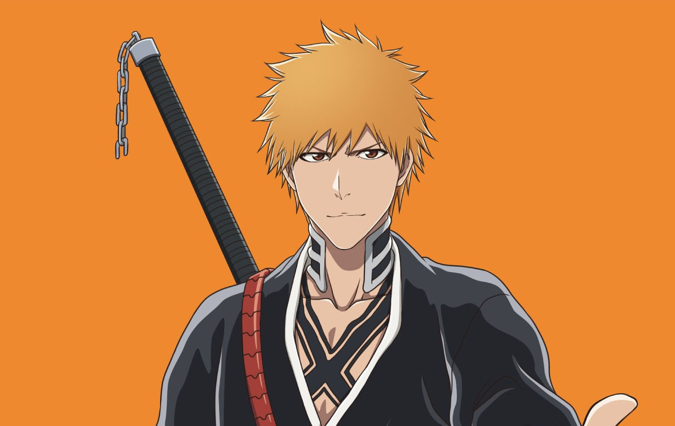 Bleach  Anime original deve estrear no Star+ com dublagem completa