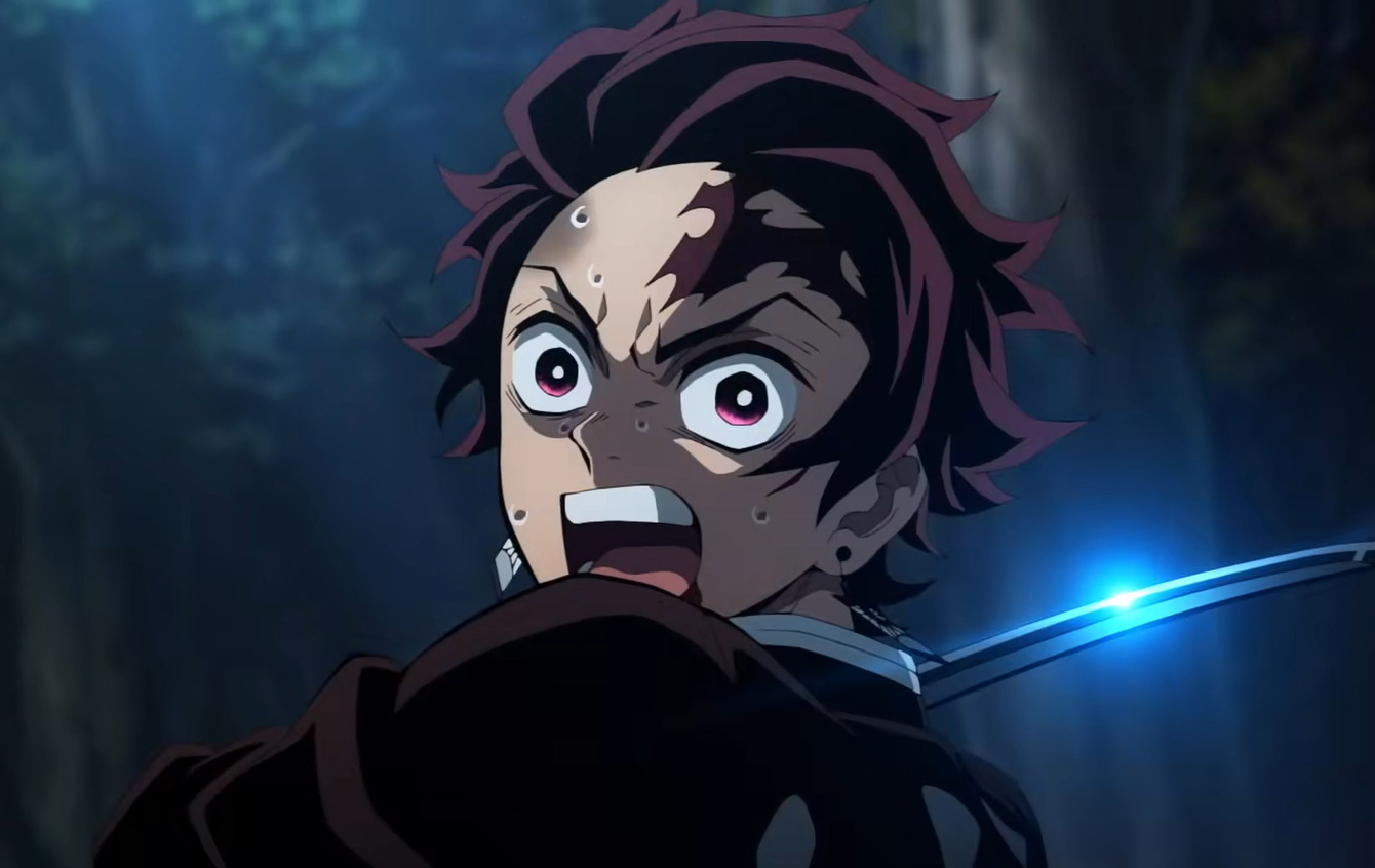 Demon Slayer: Para a Vila do Espadachim - Filme 2023 - AdoroCinema