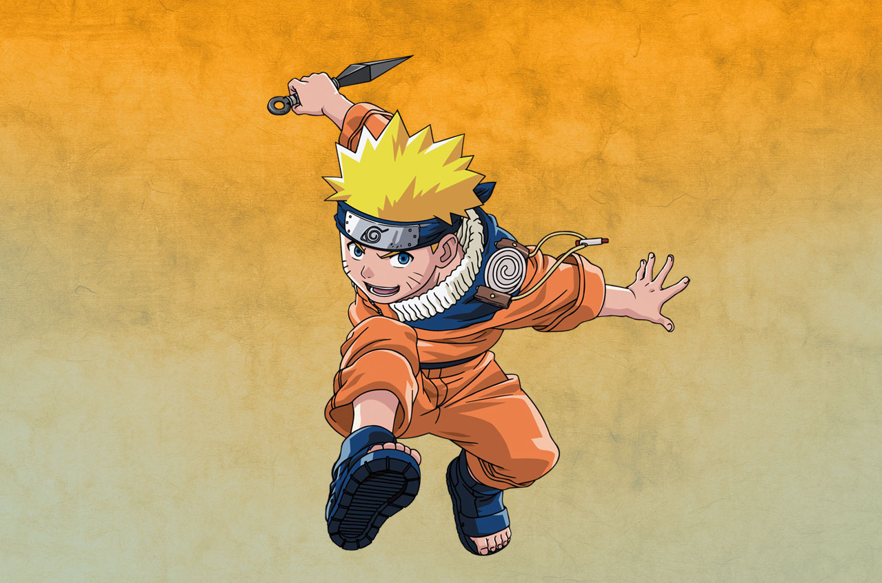 Novos Episódios do Naruto Clássico Tem Data de Estreia Marcada