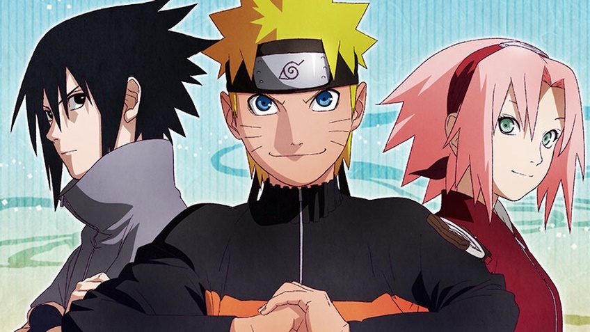 Editora Panini lança álbum oficial do Naruto Clássico; confira