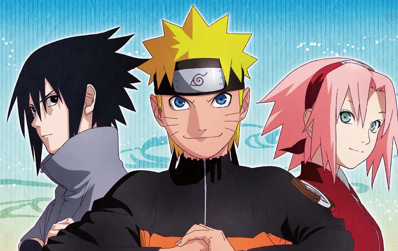Naruto: Netflix estreia dublagem de oito filmes da série; Confira