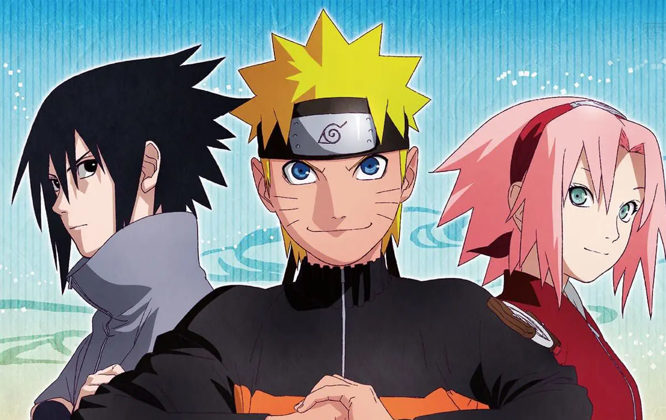 Anime de Naruto Shippuden vai acabar nesta quinta-feira (23)